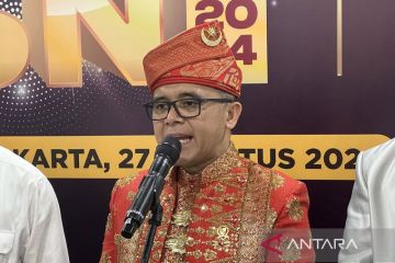 Kemen-PANRB umumkan hasil seleksi administrasi Zona Integritas 2024