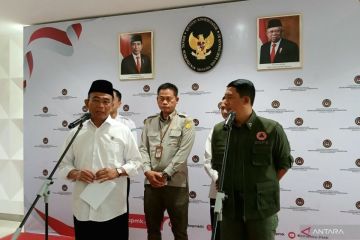 Menko PMK: Kunjungan Paus Fransiskus kehormatan bagi Indonesia