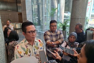 BEI sebut dugaan gratifikasi tak ganggu proses IPO