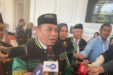 Amphuri pastikan biro perjalanan haji-umrah patuh pada aturan resmi