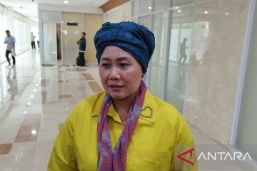 Luluk Nur Hamidah ajukan pengunduran diri dari DPR