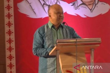 Ilham Habibie utarakan niatan maju Pilkada Jawa Barat  