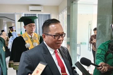 Unissula Semarang terima 35 mahasiswa asing