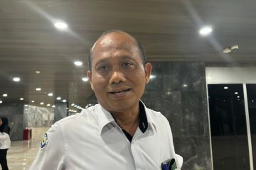 KKP hadirkan beberapa strategi tingkatkan komoditas rumput laut