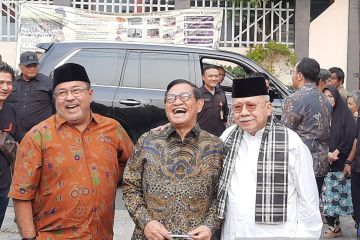 Pramono Anung janji atasi parkir liar yang masih marak di Jakarta