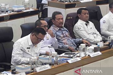 Menteri KKP usul tambahan anggaran Rp6,14 triliun di 2025