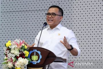 Menteri PANRB dukung kampus kolaborasi perkuat RBB