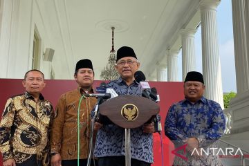 LDII laporkan keberhasilan hutan lindung sosial untuk ketahanan pangan