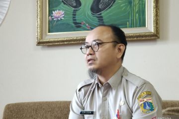 Peluncuran nyamuk berwolbachia di Jakarta Barat bukan lagi uji coba