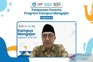 RI siap berbagi praktik baik transformasi pendidikan lewat GSVI 2024