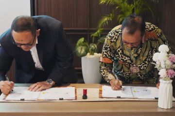 BRI Insurance upayakan perluas penetrasi asuransi di Jawa Timur