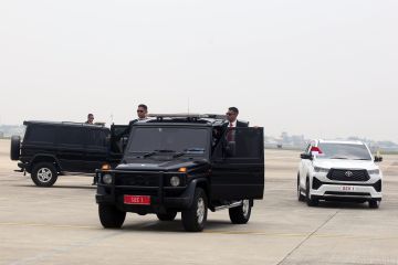 Pope Francis' Visit to Indonesia