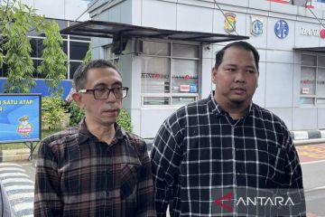 Kaesang Pangarep dilaporkan ke Polda Metro Jaya oleh Aktivis 98