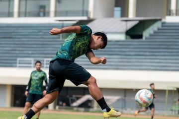 Didik Ludianto: Persela Lamongan siap arungi Liga 2