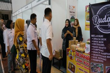 Dinas Perindustrian Gunungkidul galakkan penggunaan produk lokal