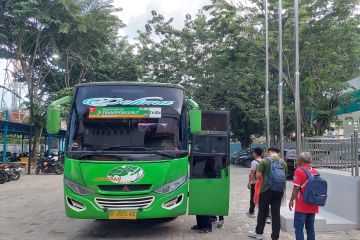 Sumut pastikan akomodasi dan transportasi semua kontingen terpenuhi