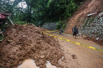 Korban tewas akibat banjir di Filipina bertambah jadi 14 orang