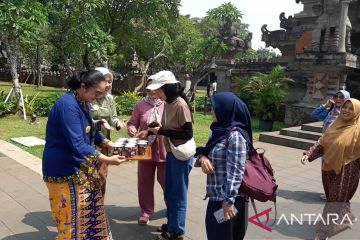 Hari Pelanggan Nasional, TMII berikan diskon dan promo menarik