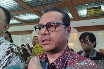 Wamenkominfo: Azan "running text" saat Misa disetujui ormas Islam