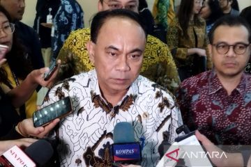 Menkominfo sepakat Angkatan Siber diperlukan karena jadi hal krusial