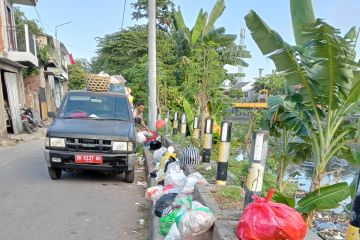 DLH Mataram bangun bank sampah induk