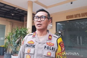 Polisi periksa tiga saksi kasus intimidasi pedagang di Kembangan