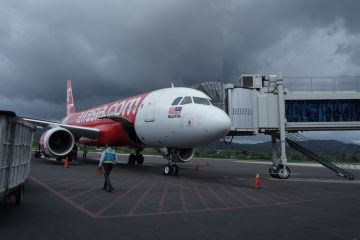 Penerbangan AirAsia KL-Labuan Bajo perkuat konektivitas ke DPSP