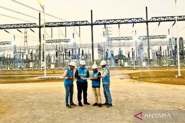 PLN: PLTA Jatigede siap beroperasi tahun ini