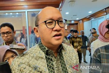 RI pastikan kepastian hukum untuk pacu investasi energi terbarukan