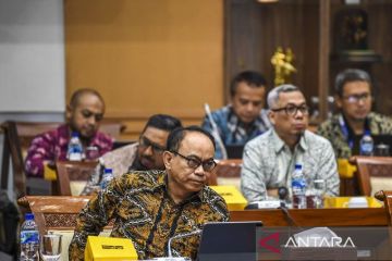 Menkominfo sebut realisasi anggaran hingga Agustus 2024 Rp8 triliun