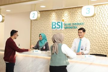 BSI siapkan uang tunai Rp2,8 triliun selama PON XXI di Aceh