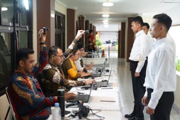 Perpanjangan masa pendaftaran CPNS tak berdampak pada tahapan lain