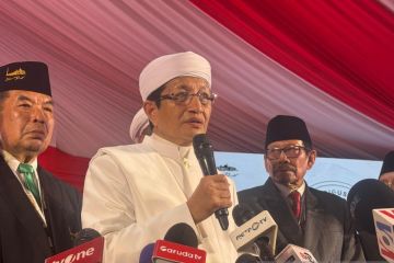 Deklarasi Bersama Istiqlal akan ditindaklanjuti dalam program nyata