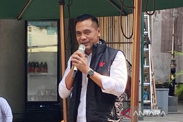 PDI Perjuangan ikuti keputusan Jokowi terkait pengganti Risma