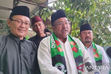 Rano Karno ajukan pengunduran diri sebagai anggota DPR