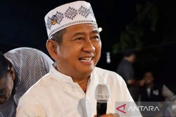 Profil Ali Baal Masdar, cagub Sulbar untuk Pilkada 2024