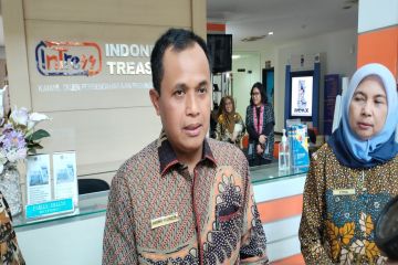 DJPb: Pemerintah salurkan dana miliaran rupiah atasi kemiskinan DIY