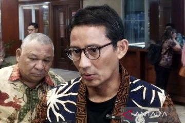 Sandiaga ingatkan paslon Pilkada Jakarta benahi biaya hidup rakyat