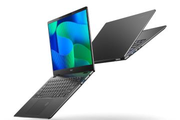 Acer luncurkan produk laptop terbaru TravelMate P6 14 AI