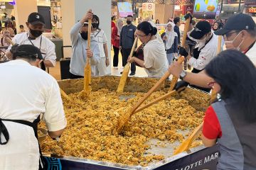 Merayakan rasa syukur ala Negeri Ginseng lewat Chuseok