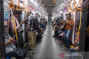 Gubernur DKI harus siap sambungkan MRT dari Ancol ke JIS