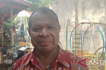 MRP minta tokoh agama berperan aktif ciptakan pilkada damai di Papua