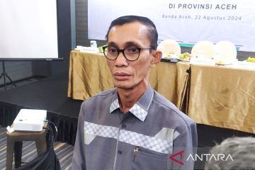 KIP: Cawagub Aceh meninggal dapat diganti tujuh hari sebelum penetapan