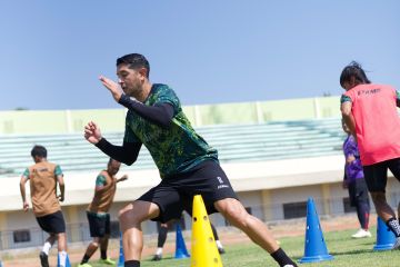 Persela bertekad raih poin penuh saat jamu Deltras