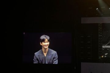 Profil Kim Soo Hyun, awal perjalanan karir hingga jadi aktor termahal ...