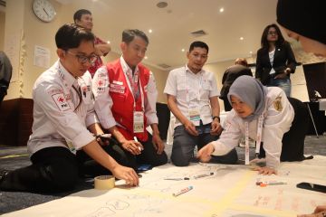 SEA Youth Forum 2024 libatkan kaum muda dalam strategi masa depan