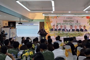 Bali usulkan moratorium pembangunan hotel dan kelab selama 2 tahun