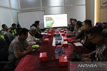 Imigrasi Surabaya siap pasang Autogate di Bandara Juanda