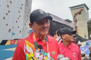 Kontingen Bali andalkan atlet Olimpiade Paris untuk tambah emas