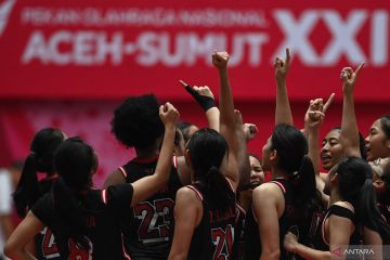 Basket putri Jakarta fokus pemulihan jelang final